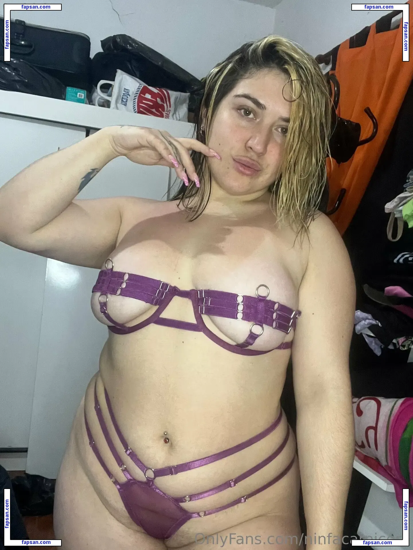 ninfacarnicera nude photo #0015 from OnlyFans