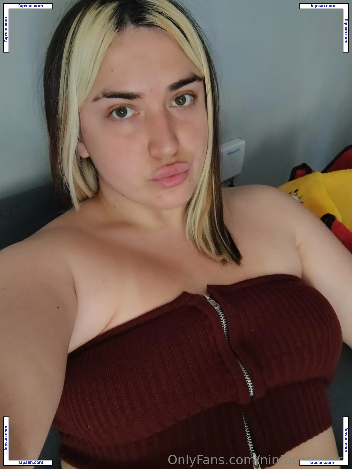 ninfacarnicera nude photo #0021 from OnlyFans