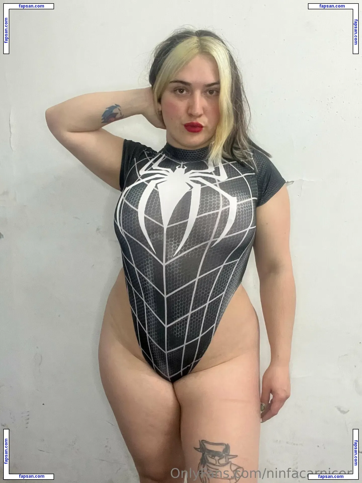 ninfacarnicera nude photo #0027 from OnlyFans