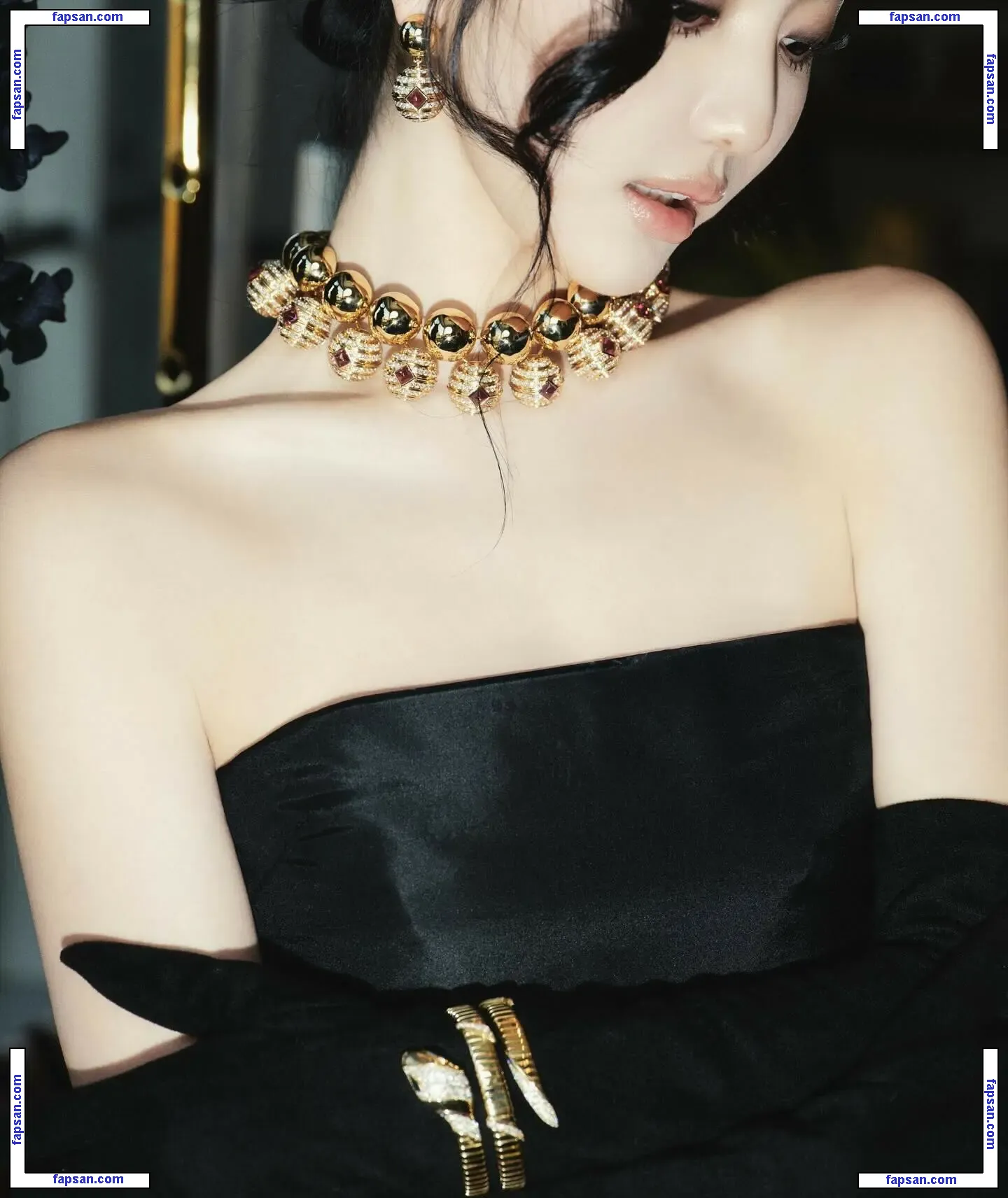 Ningning (æspa голая фото #0239 с Онлифанс