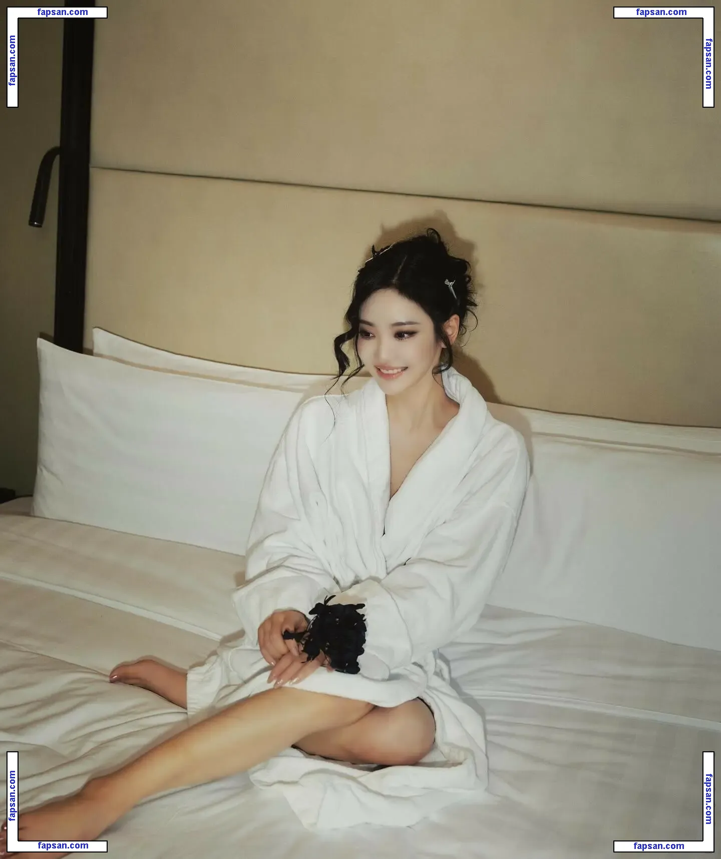 Ningning (æspa голая фото #0241 с Онлифанс