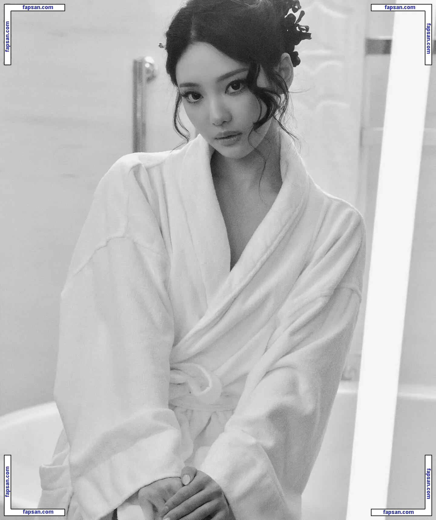 Ningning (æspa голая фото #0242 с Онлифанс