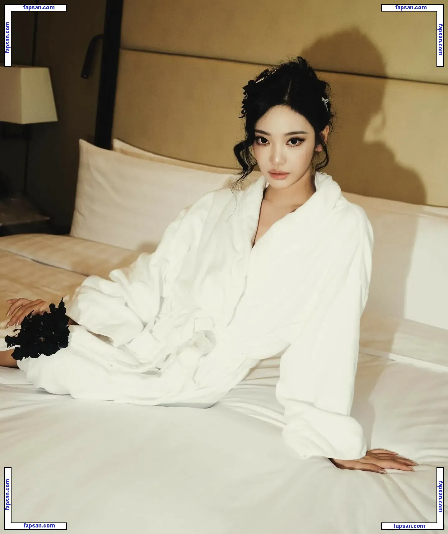 Ningning (æspa голая фото #0244 с Онлифанс