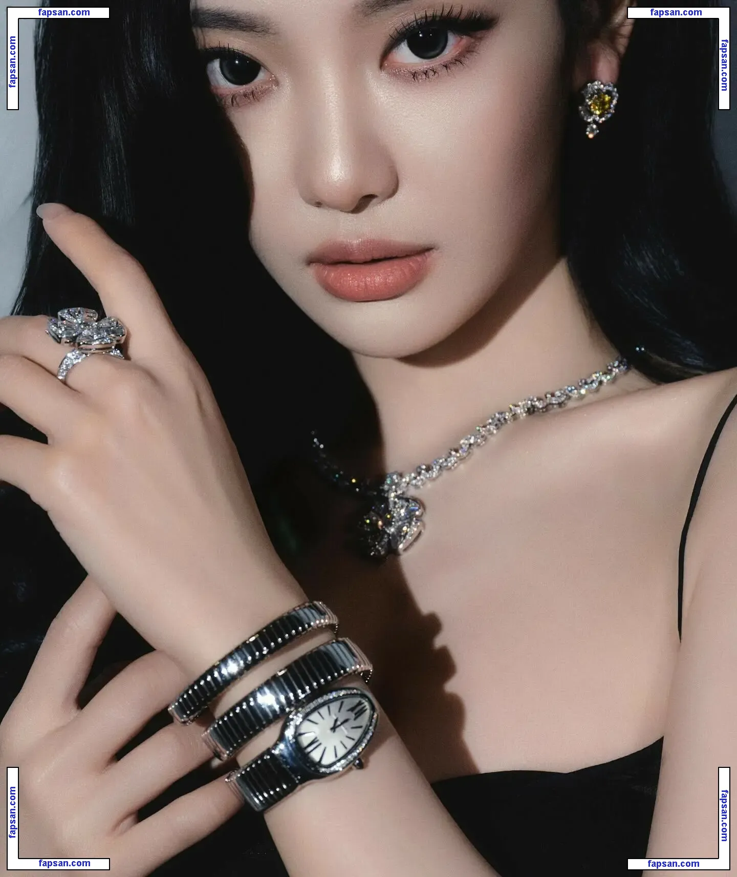 Ningning (æspa голая фото #0245 с Онлифанс