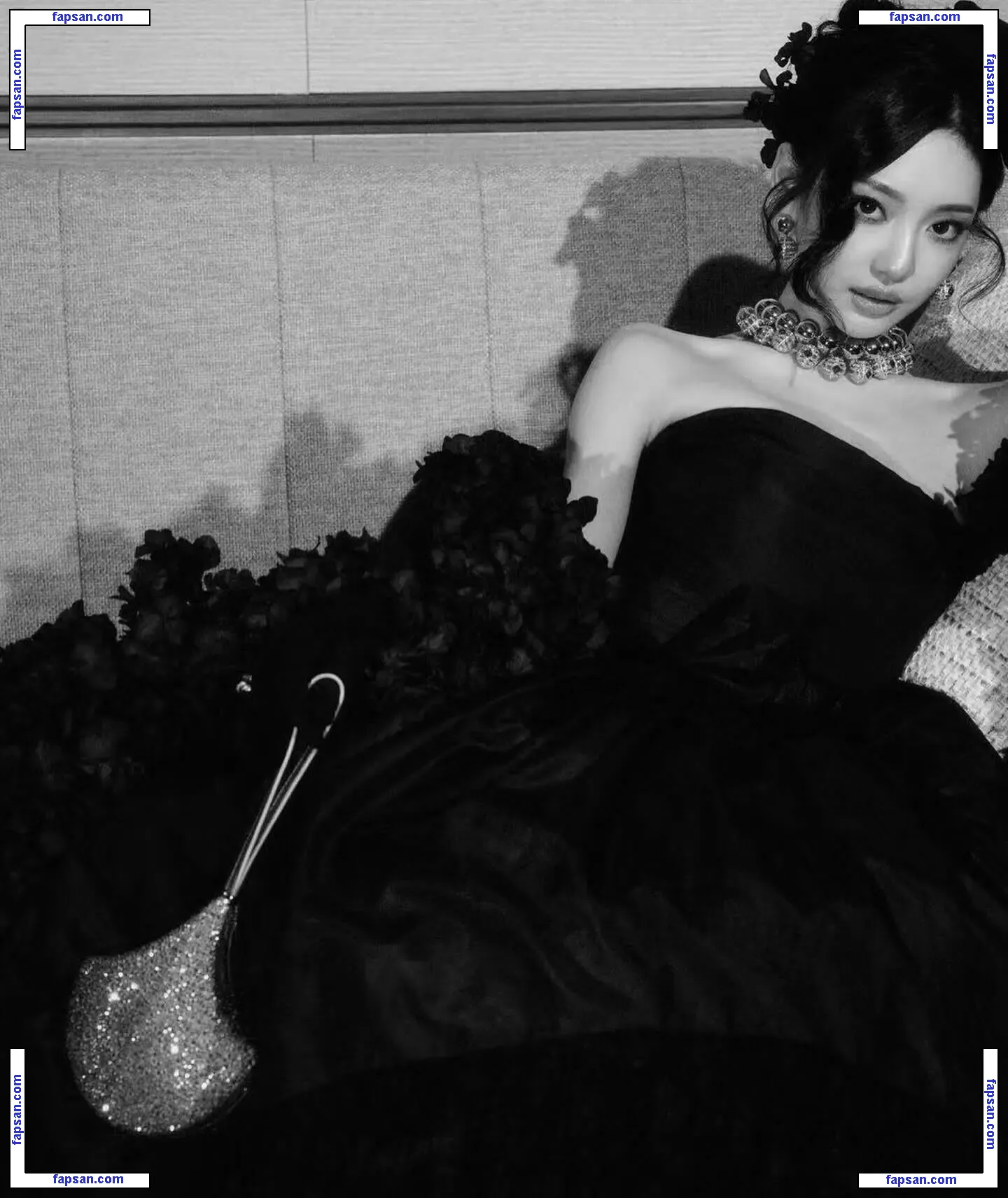 Ningning (æspa голая фото #0246 с Онлифанс