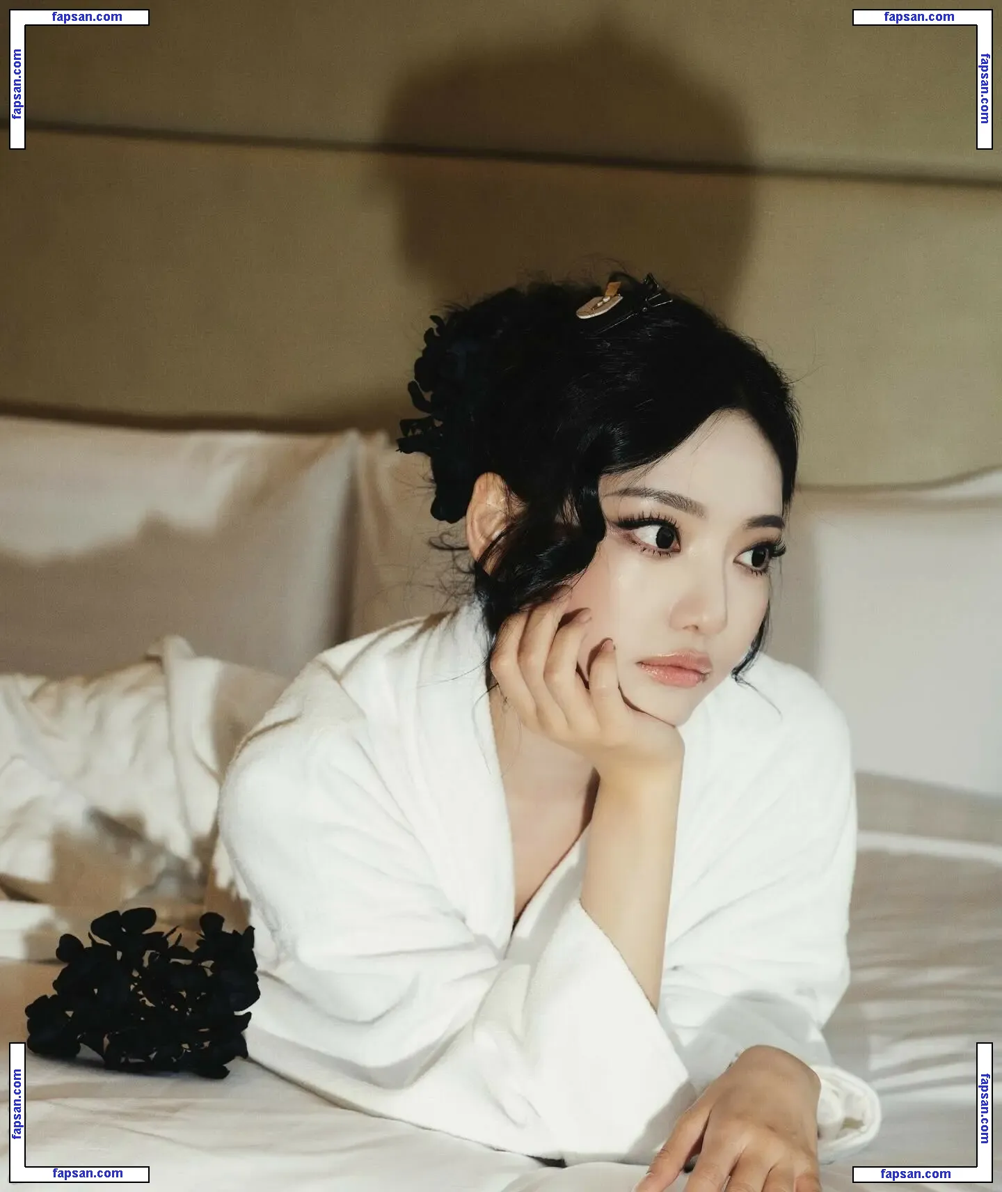 Ningning (æspa голая фото #0250 с Онлифанс