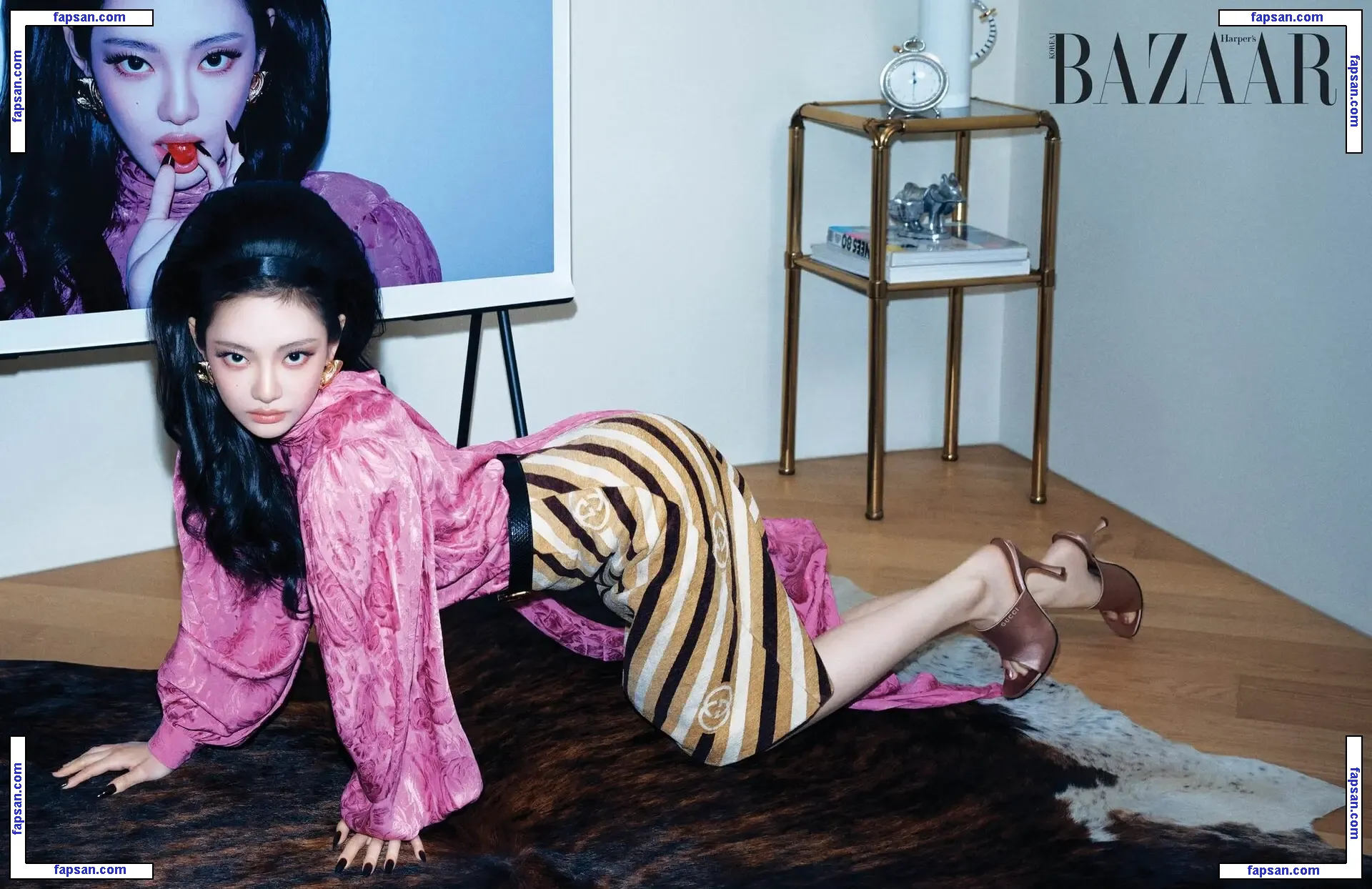 Ningning (æspa голая фото #0251 с Онлифанс