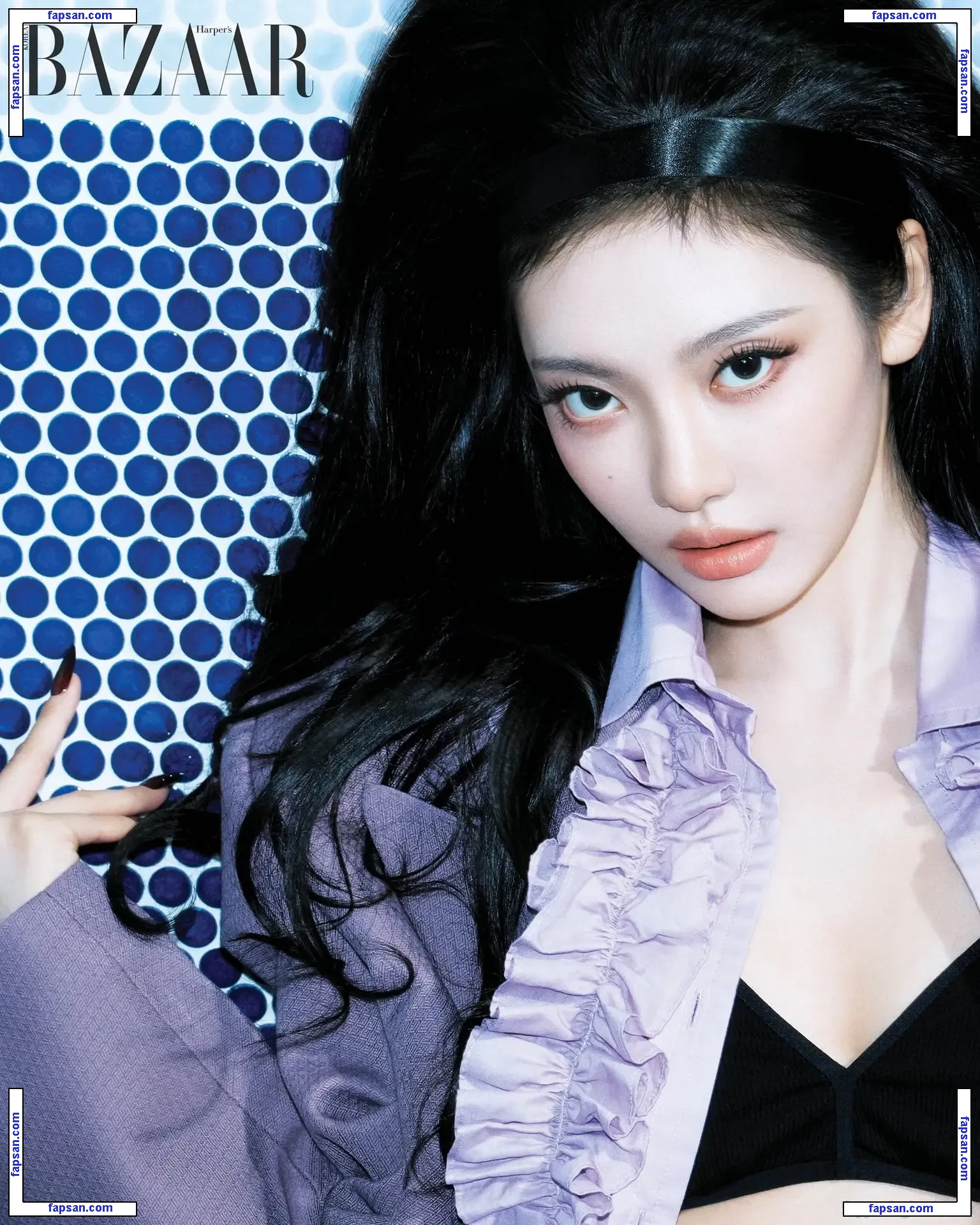 Ningning (æspa голая фото #0255 с Онлифанс