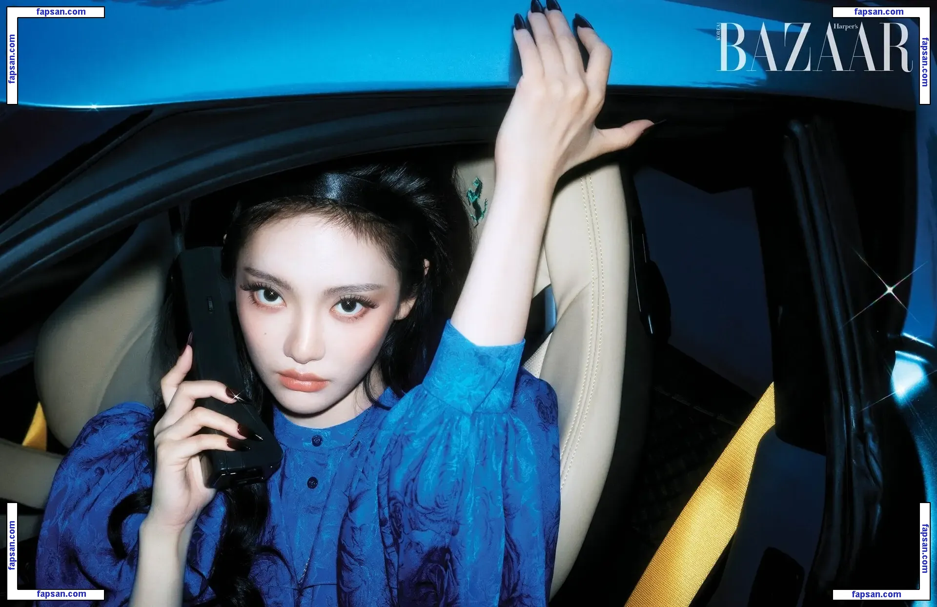 Ningning (æspa голая фото #0257 с Онлифанс