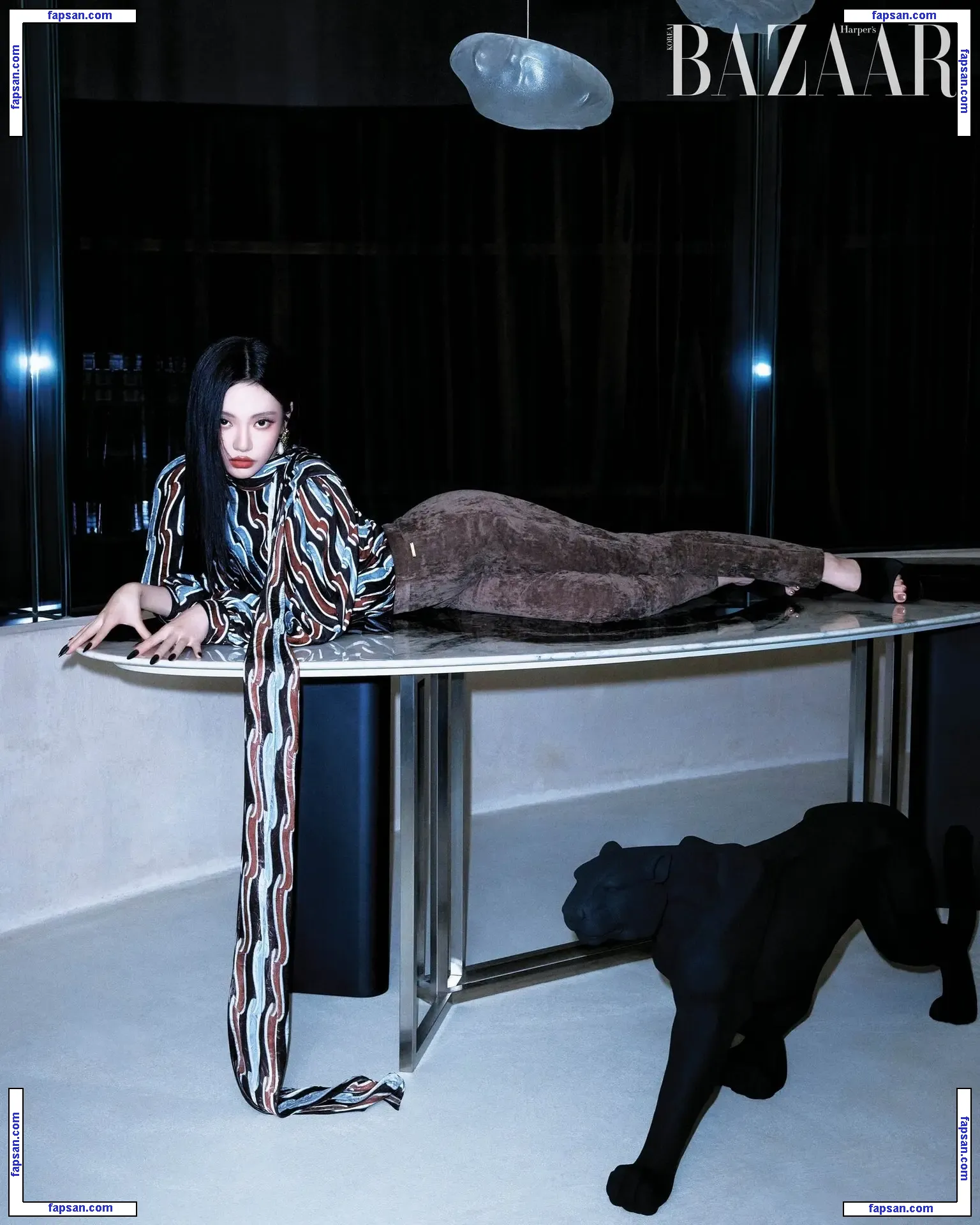 Ningning (æspa голая фото #0258 с Онлифанс