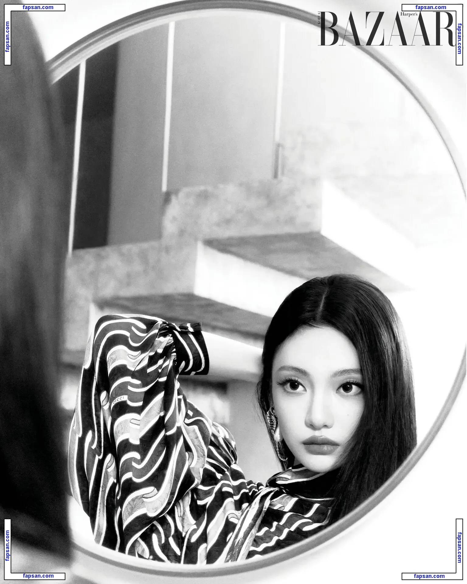 Ningning (æspa голая фото #0259 с Онлифанс