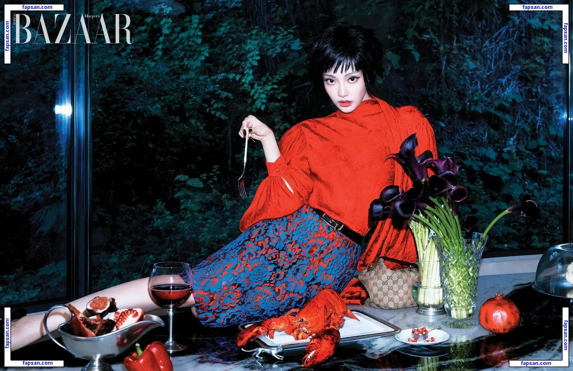 Ningning (æspa голая фото #0260 с Онлифанс