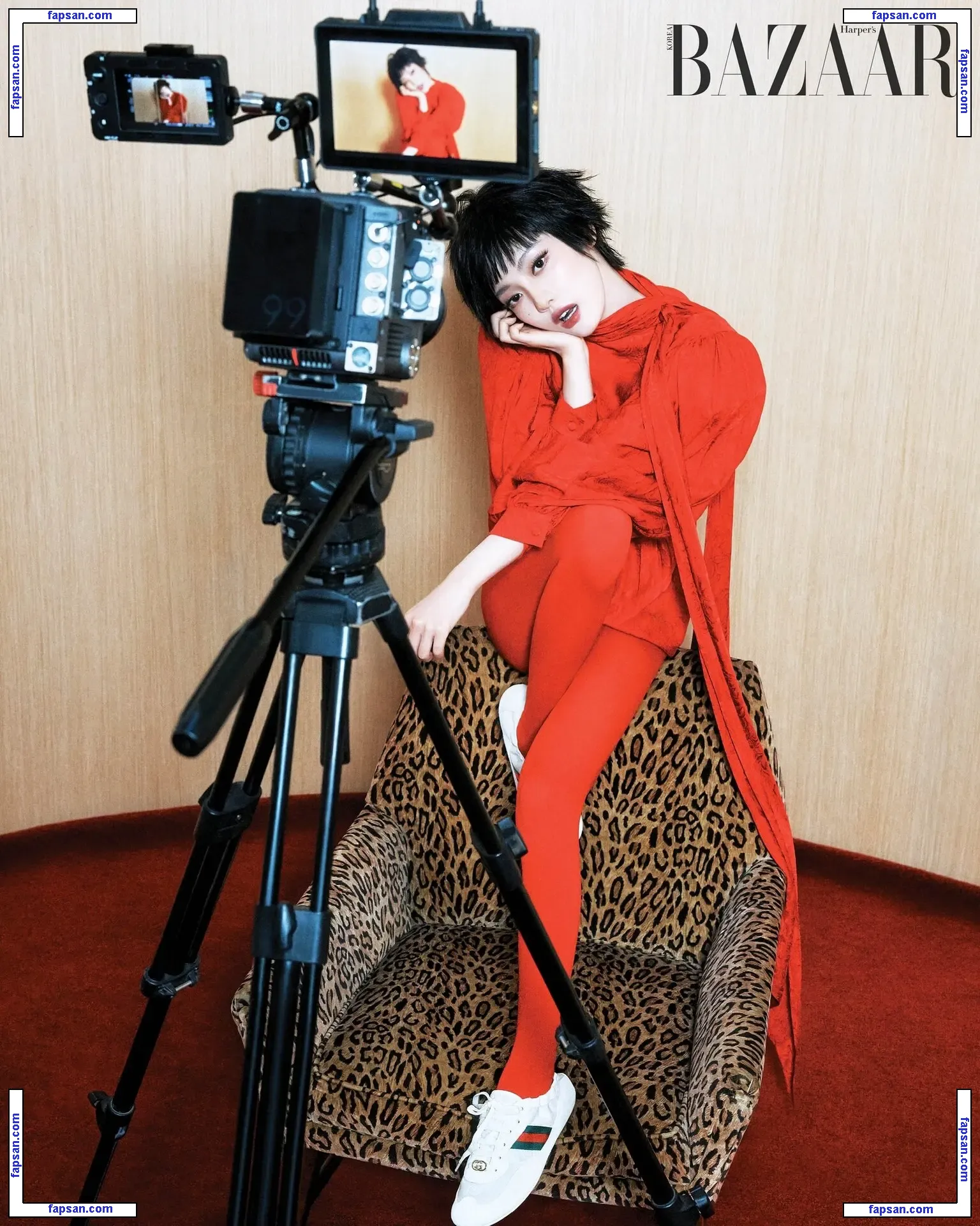 Ningning (æspa голая фото #0261 с Онлифанс