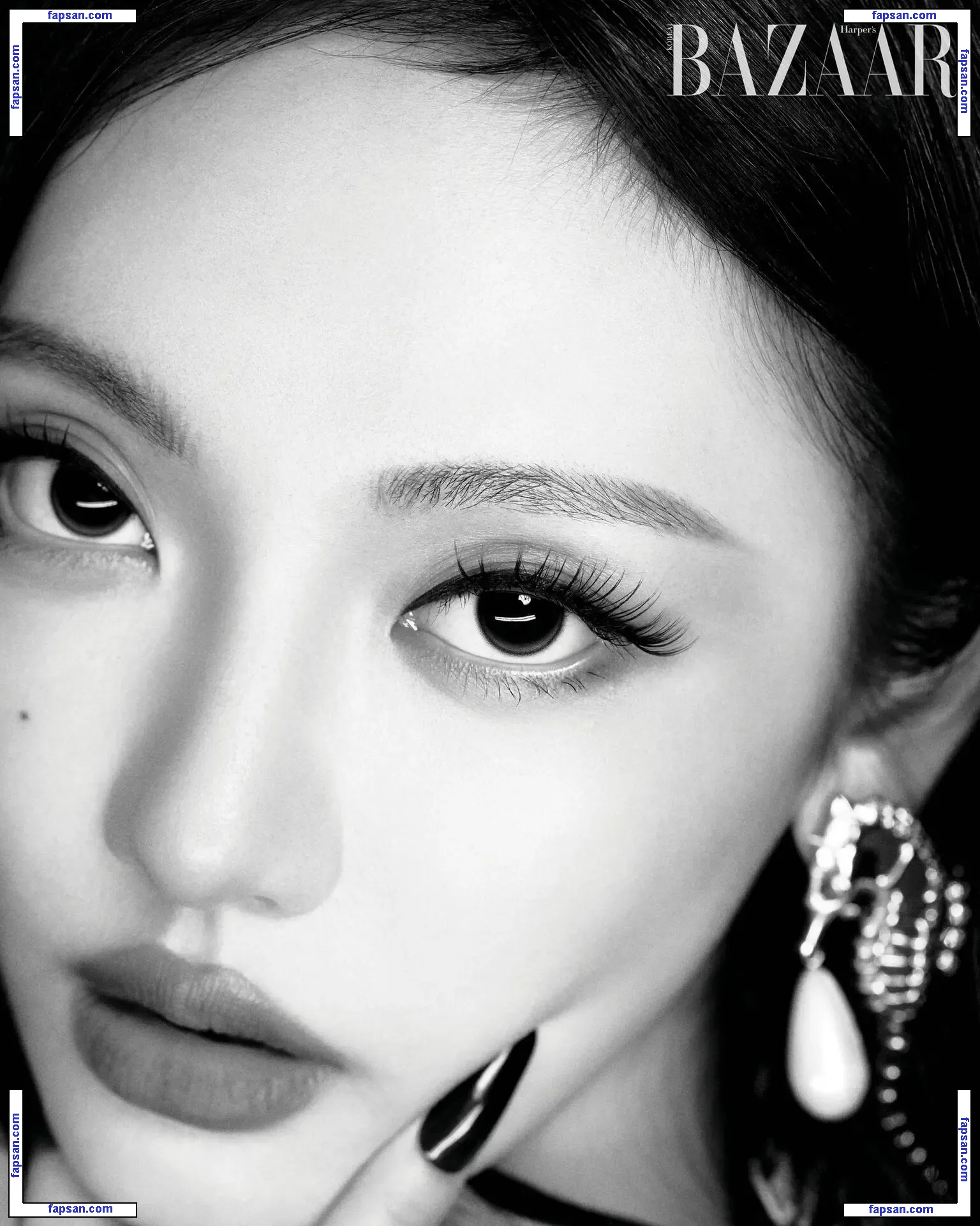 Ningning (æspa голая фото #0262 с Онлифанс