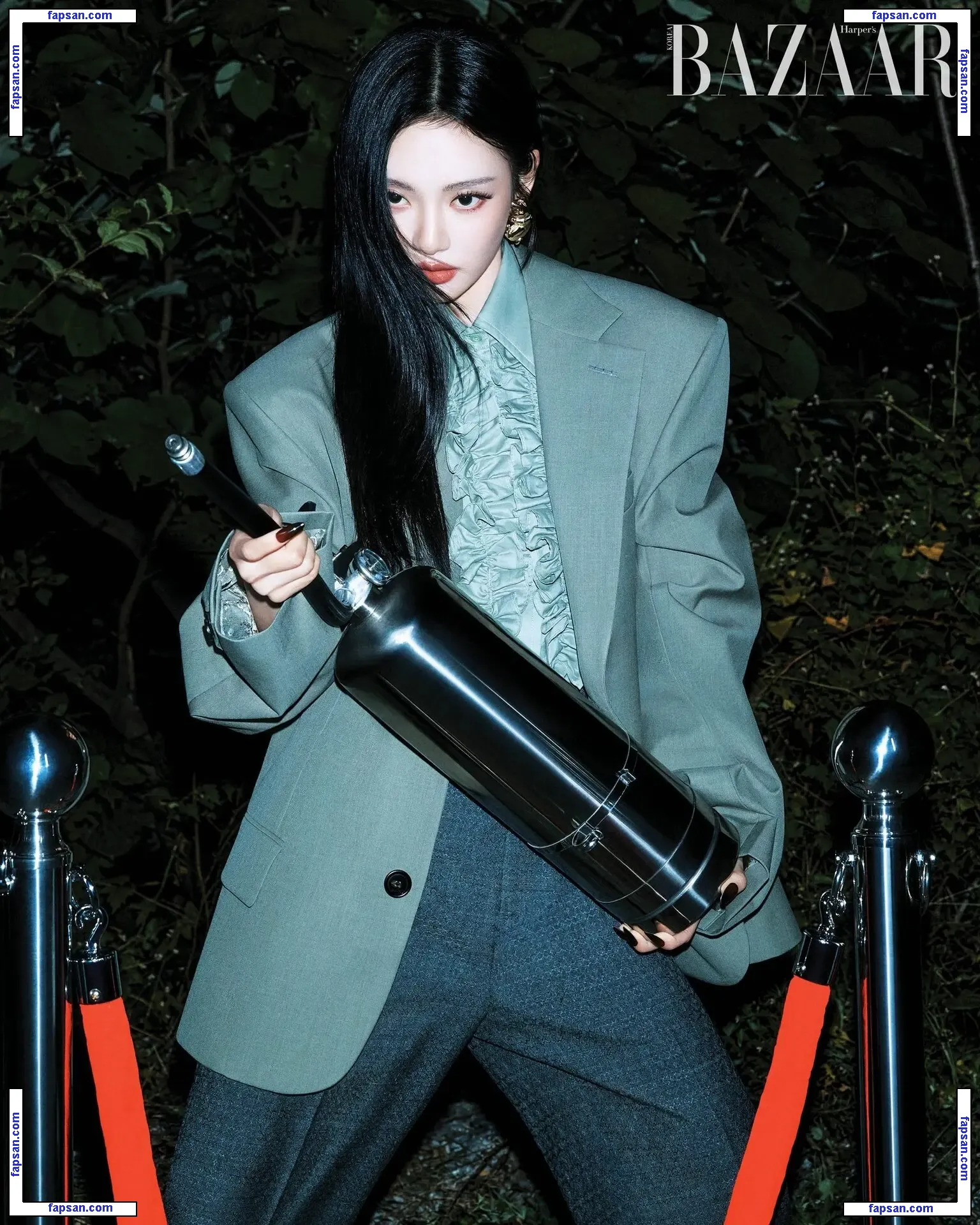 Ningning (æspa голая фото #0263 с Онлифанс