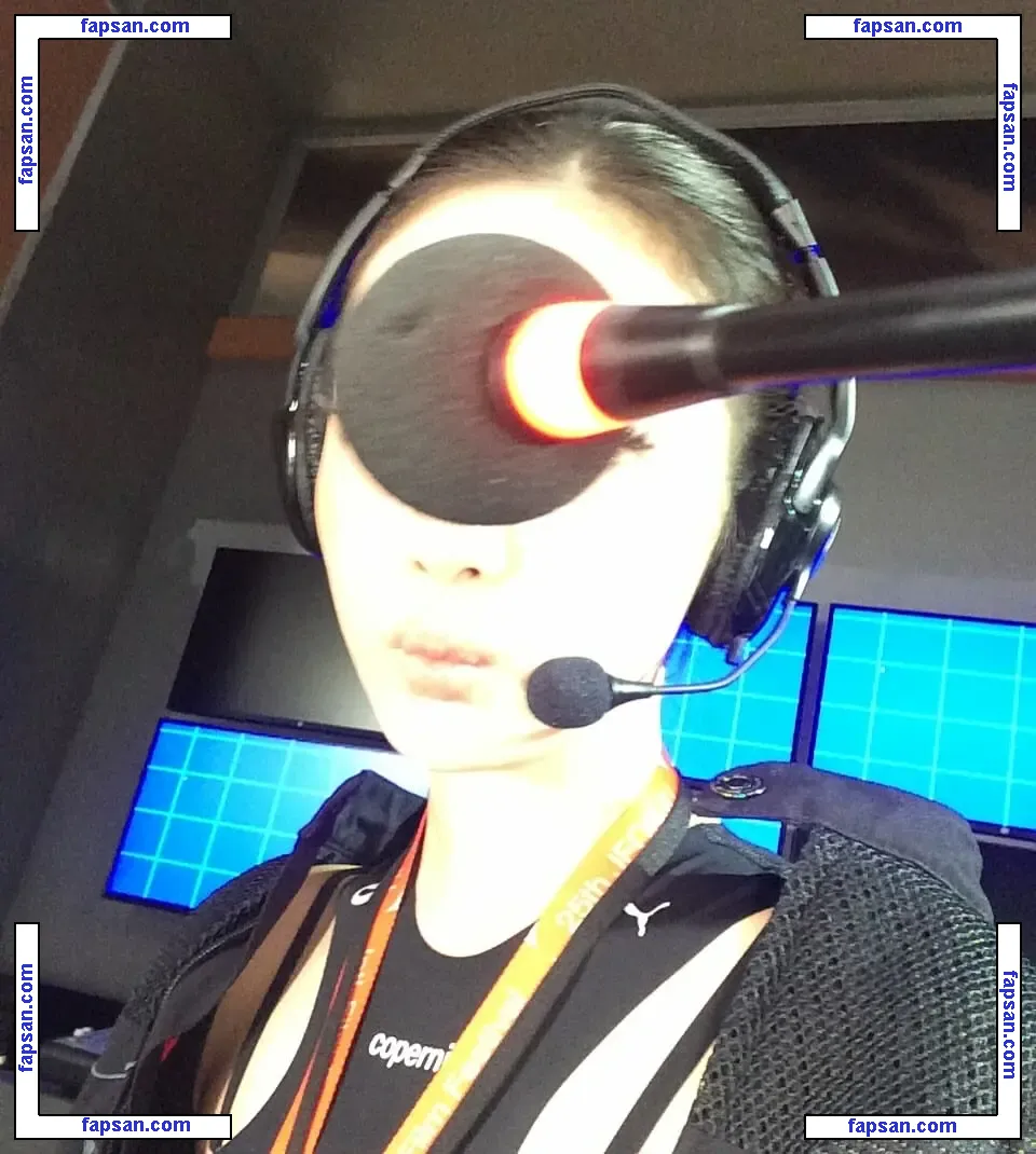 Ningning (æspa голая фото #0267 с Онлифанс