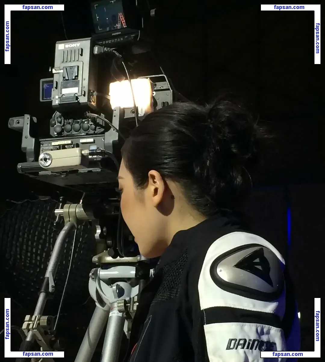 Ningning (æspa голая фото #0268 с Онлифанс