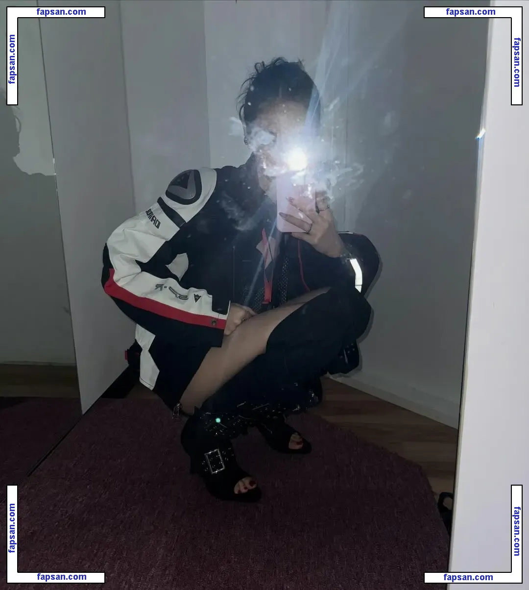 Ningning (æspa голая фото #0269 с Онлифанс