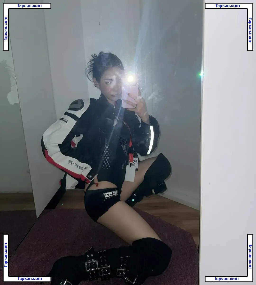 Ningning (æspa голая фото #0270 с Онлифанс