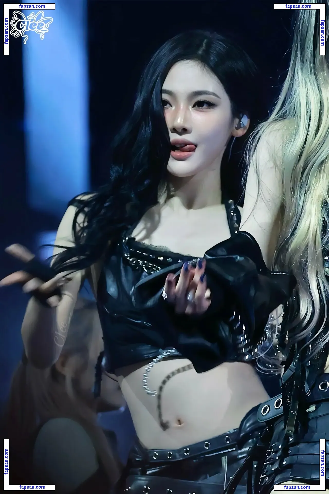 Ningning (æspa голая фото #0272 с Онлифанс