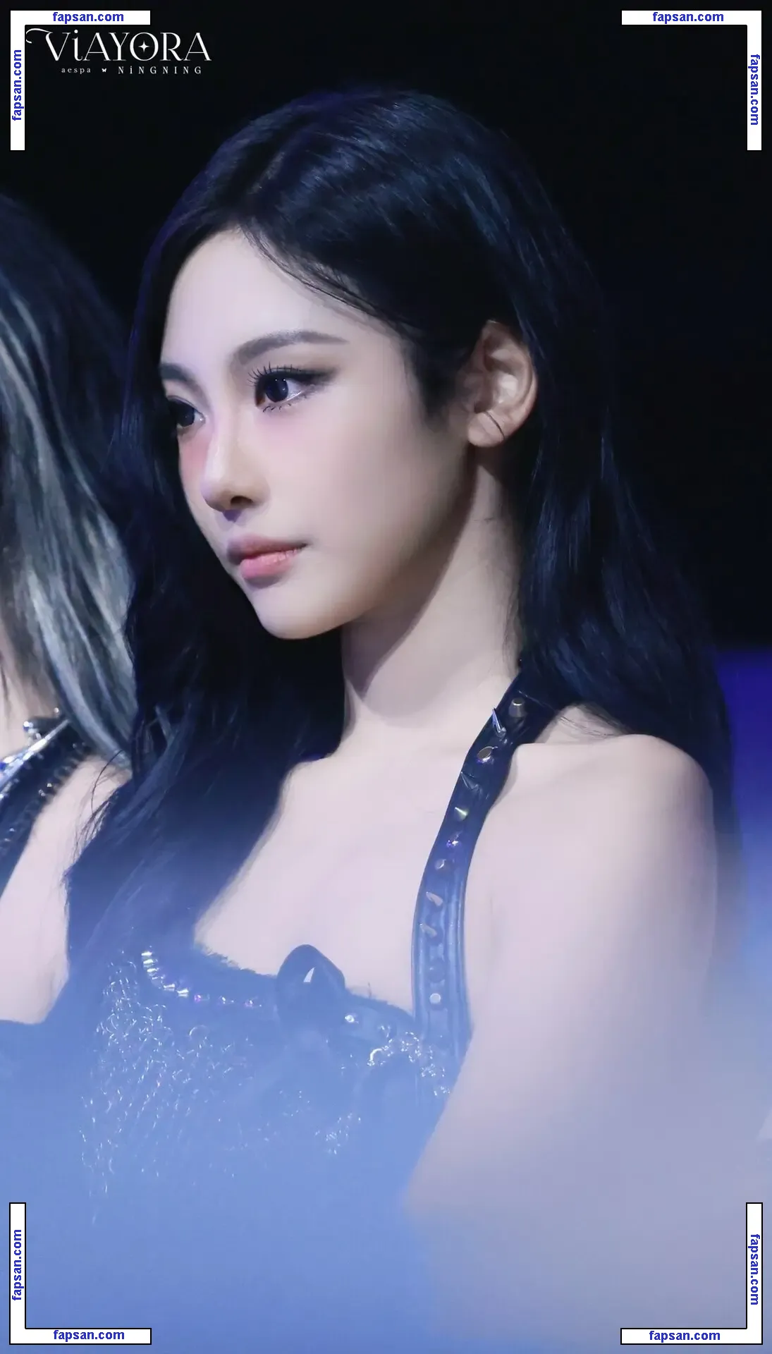 Ningning (æspa голая фото #0274 с Онлифанс