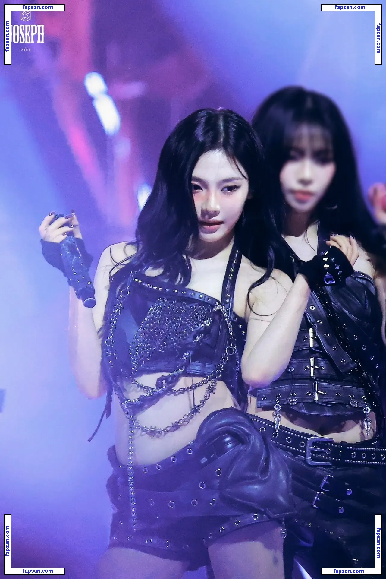 Ningning (æspa голая фото #0275 с Онлифанс