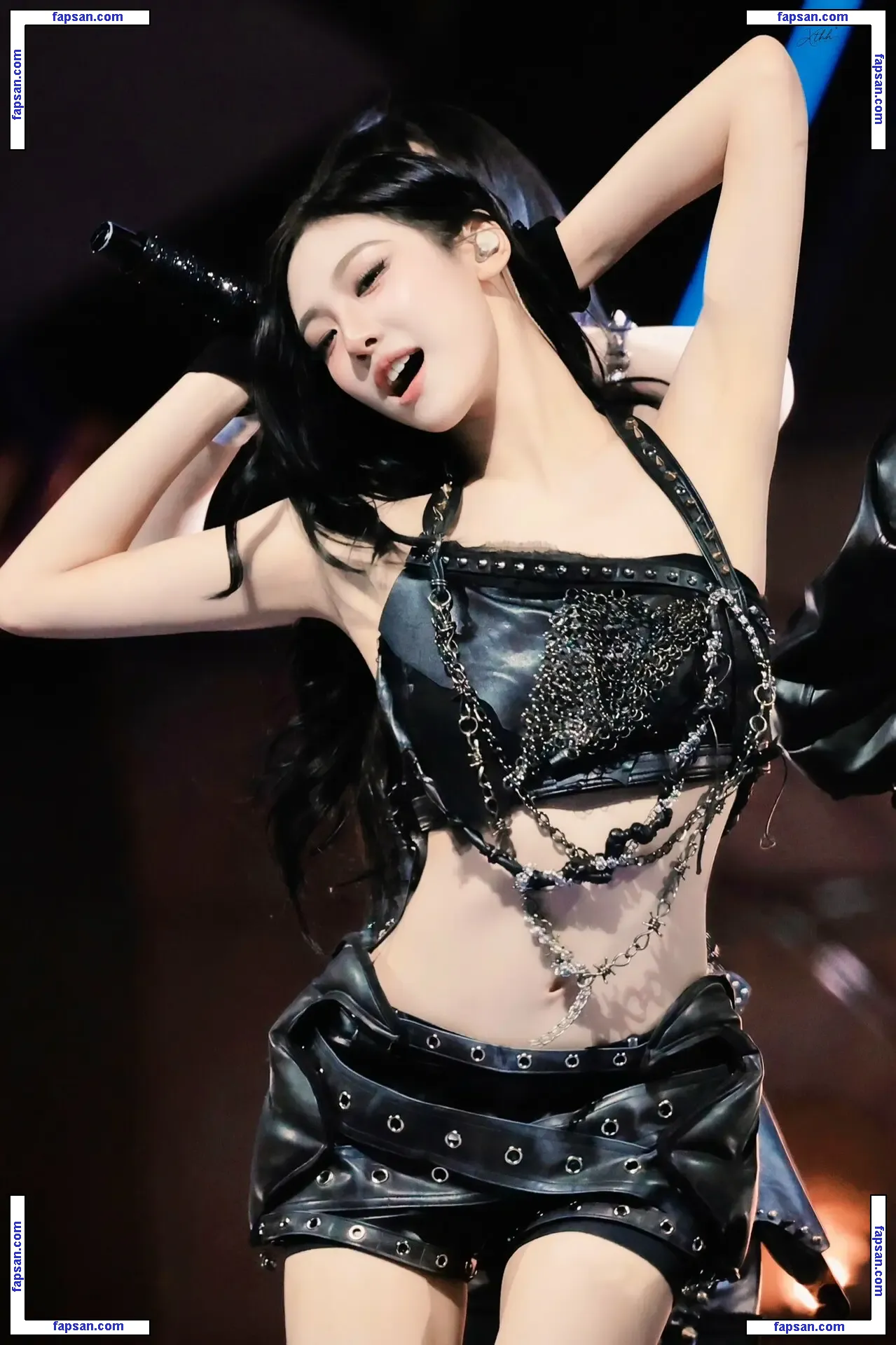 Ningning (æspa голая фото #0277 с Онлифанс