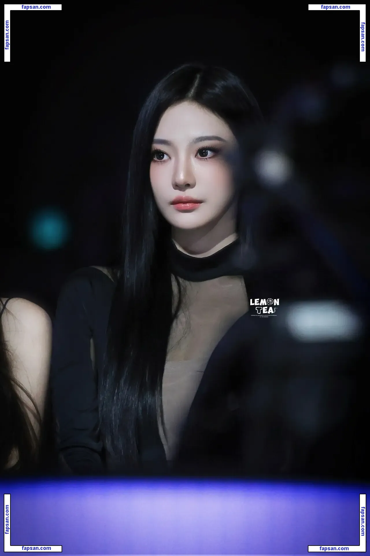 Ningning (æspa голая фото #0279 с Онлифанс