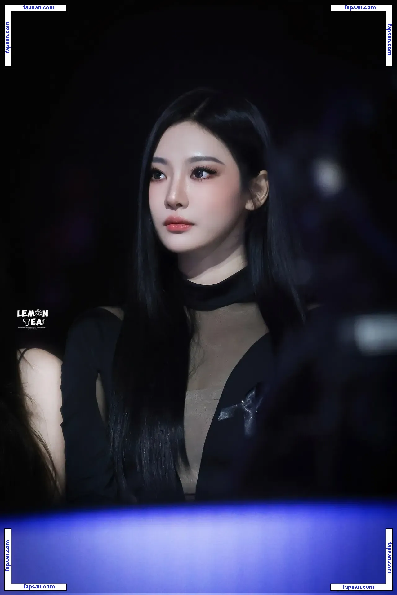 Ningning (æspa голая фото #0280 с Онлифанс