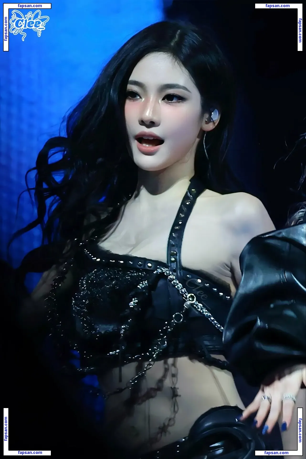 Ningning (æspa голая фото #0281 с Онлифанс