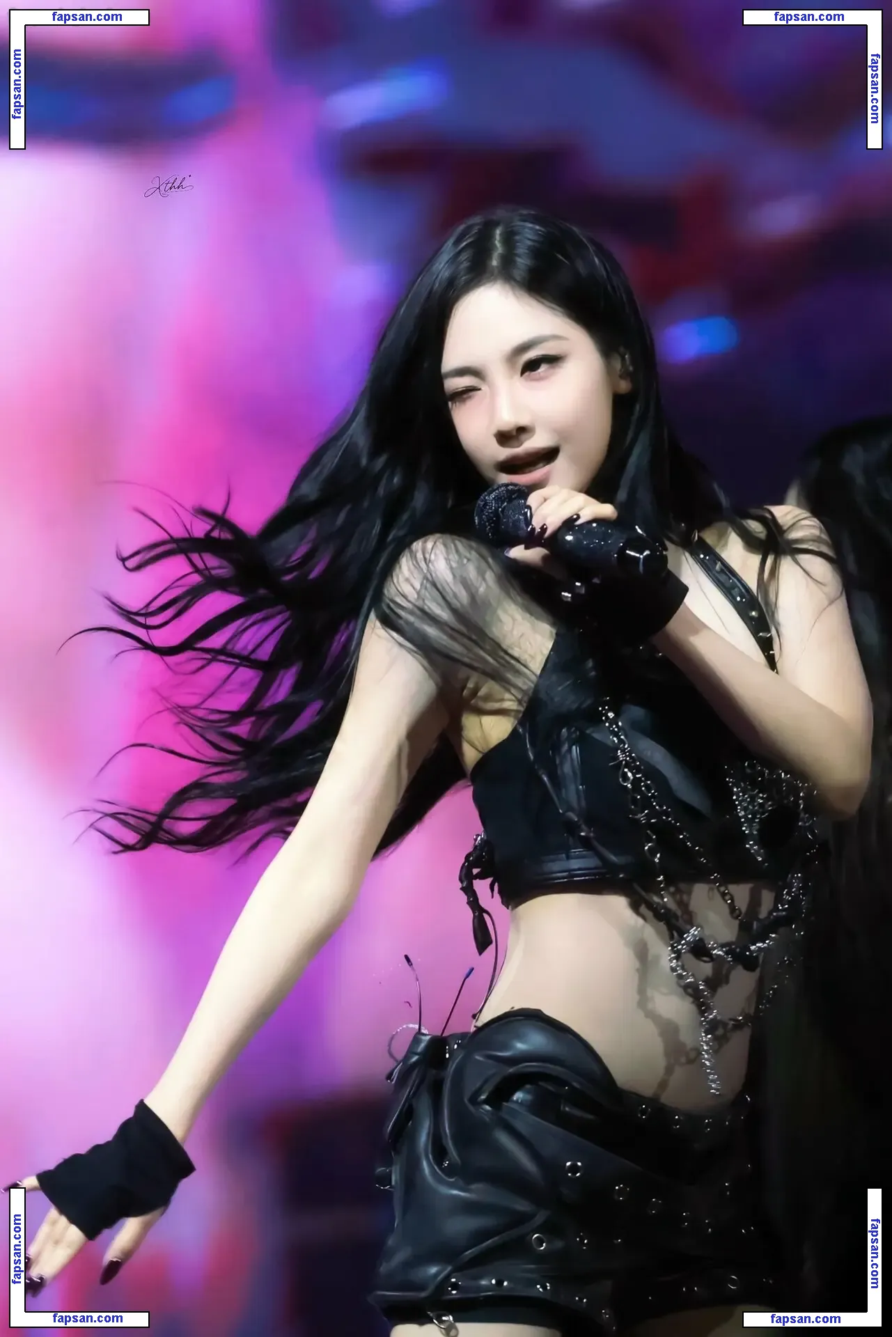 Ningning (æspa голая фото #0282 с Онлифанс