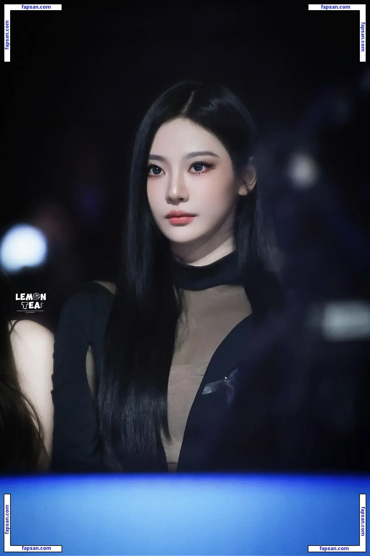 Ningning (æspa голая фото #0284 с Онлифанс