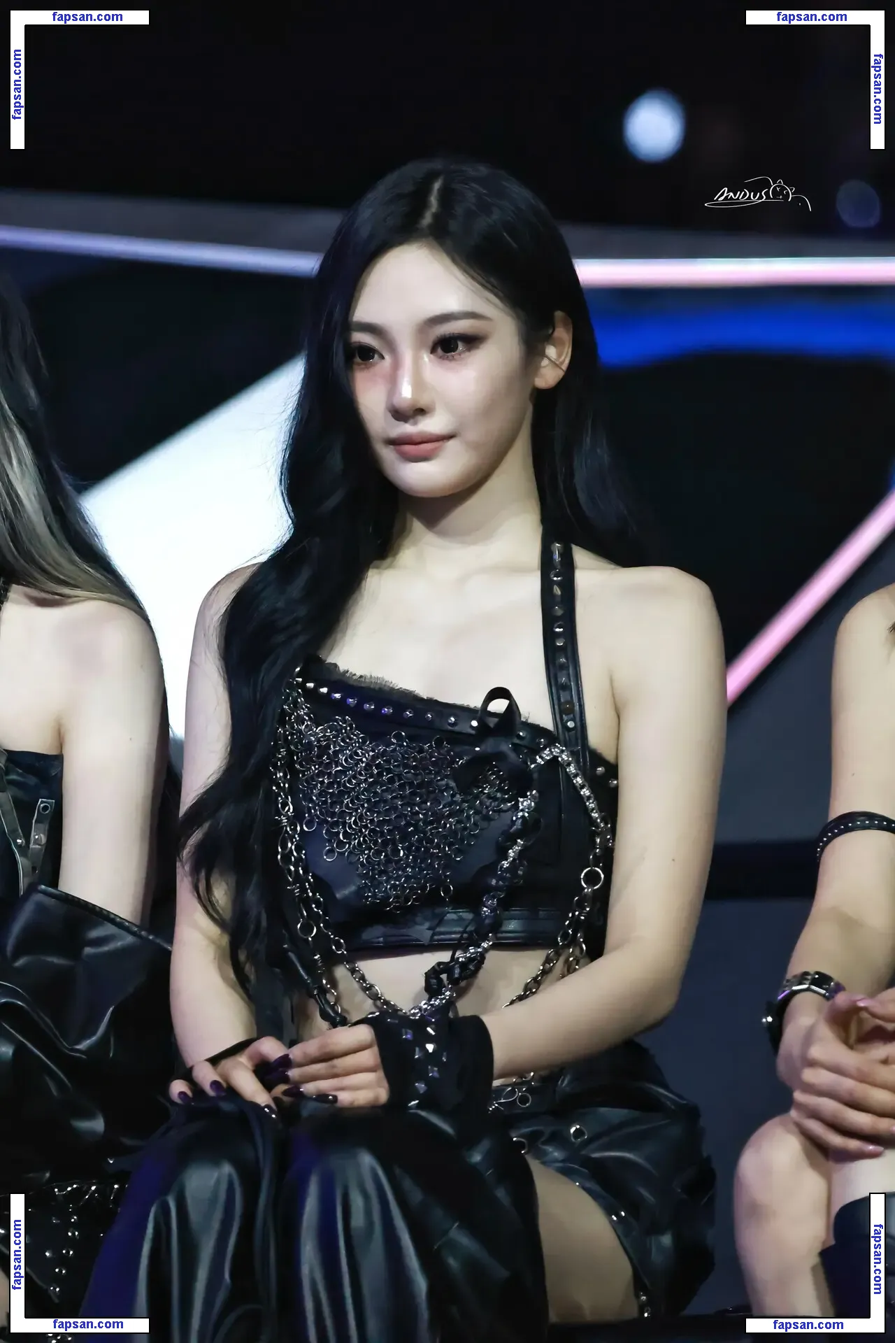 Ningning (æspa голая фото #0285 с Онлифанс