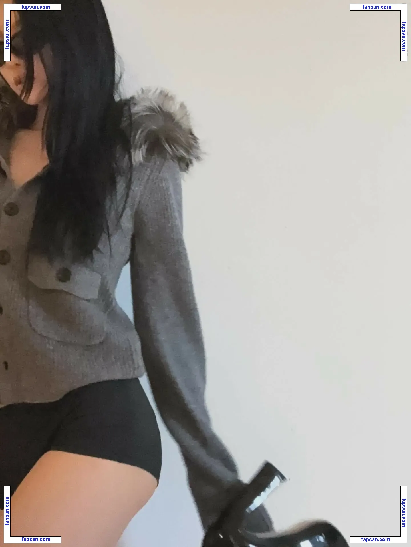 Ningning (æspa голая фото #0289 с Онлифанс