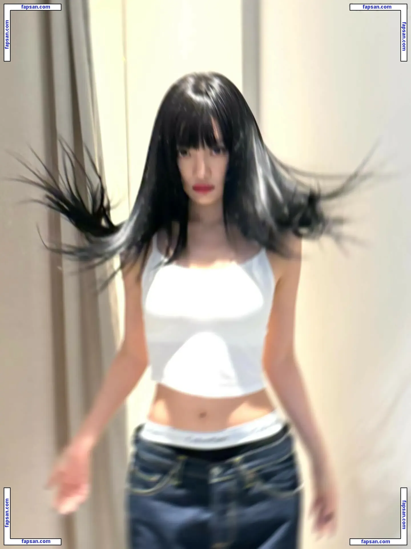 Ningning (æspa голая фото #0290 с Онлифанс