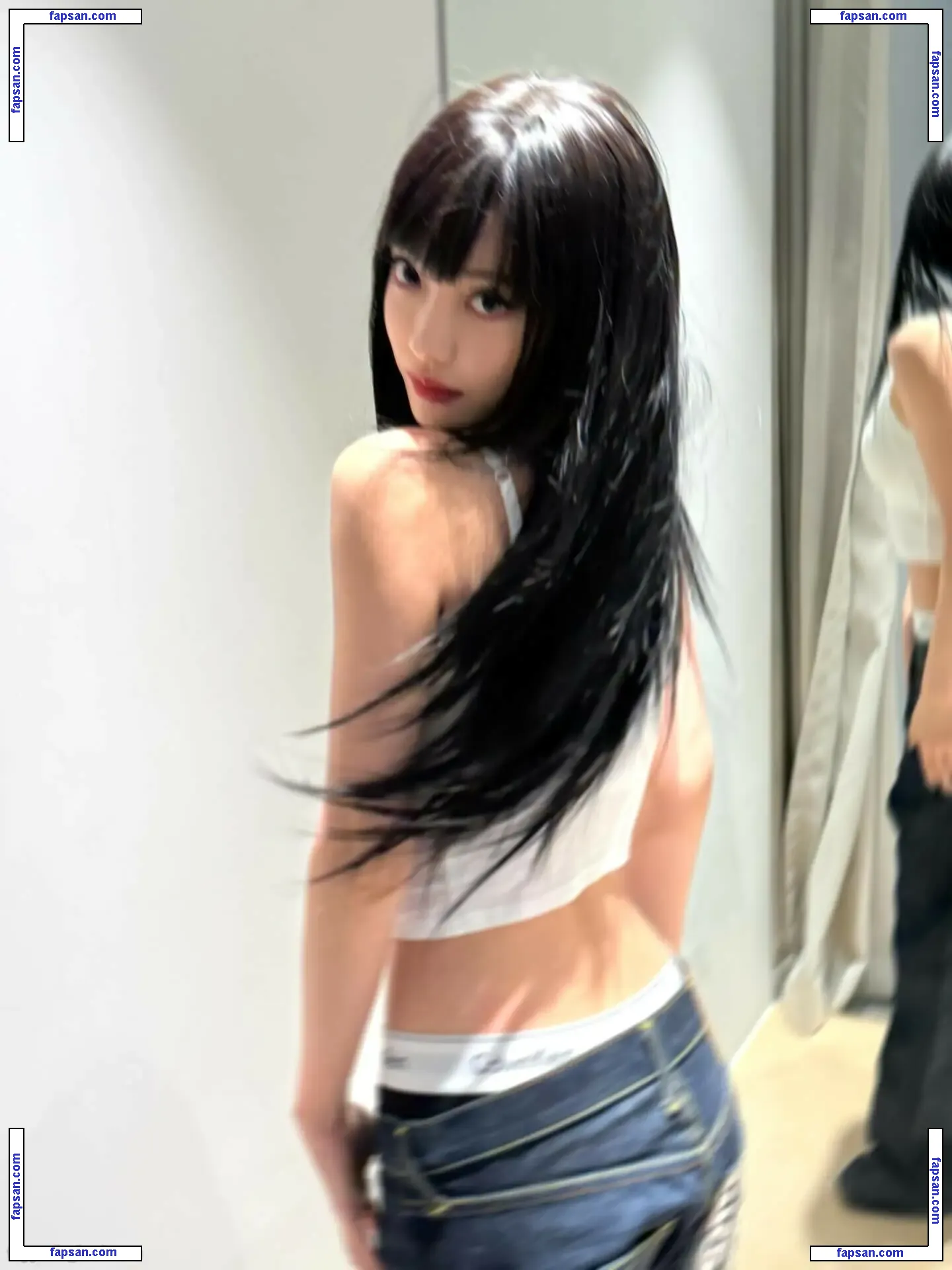 Ningning (æspa голая фото #0291 с Онлифанс