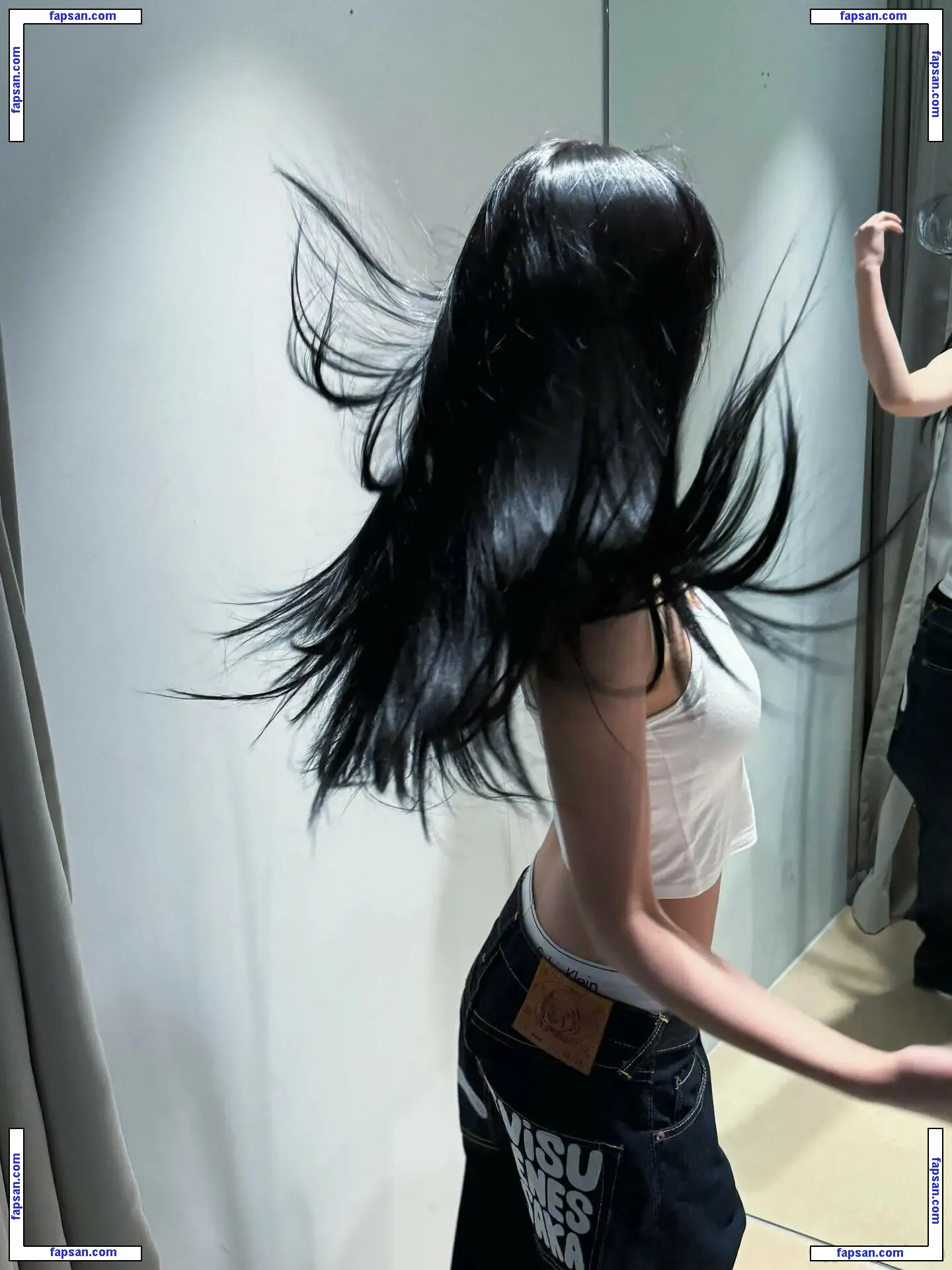 Ningning (æspa голая фото #0292 с Онлифанс