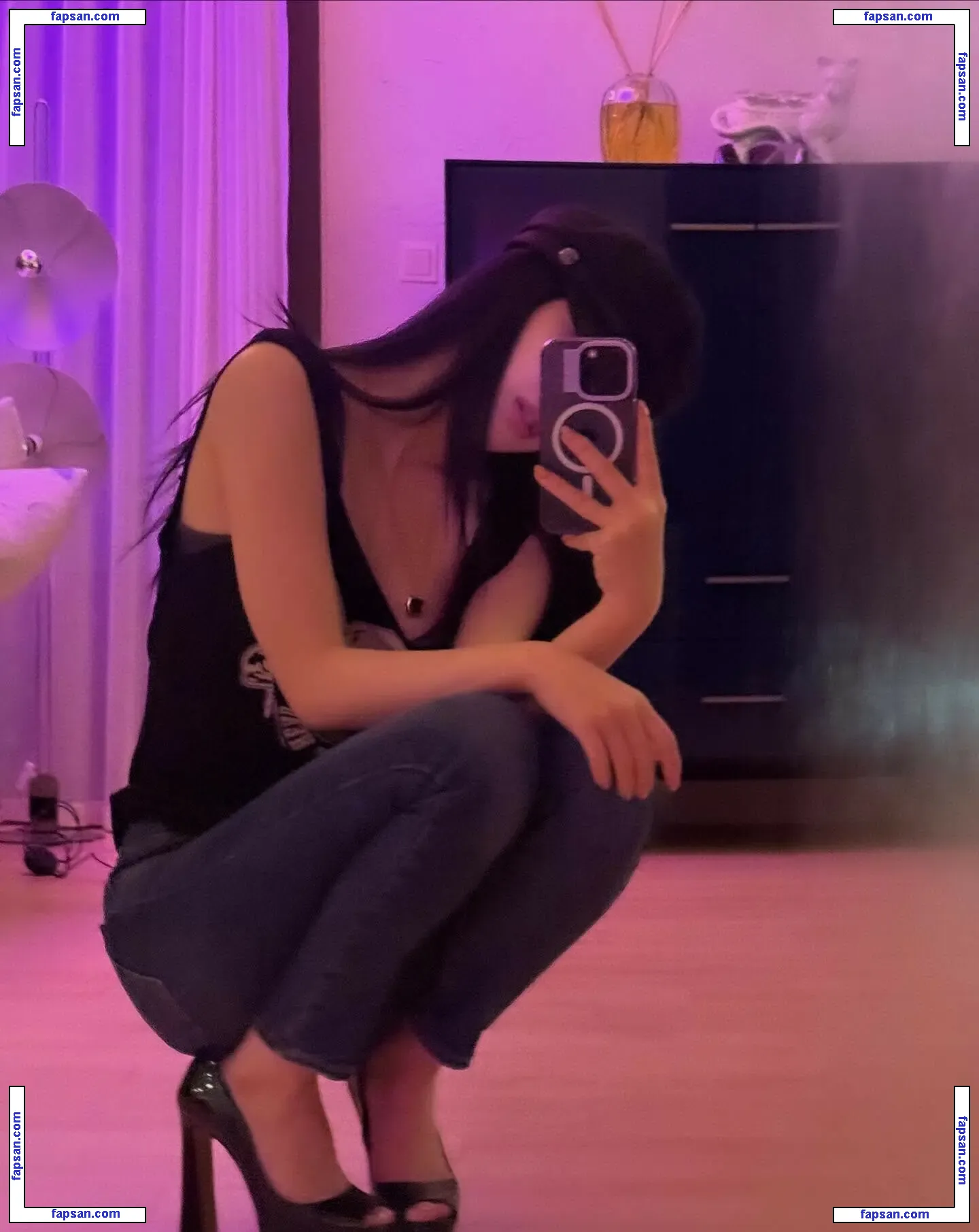 Ningning (æspa голая фото #0296 с Онлифанс