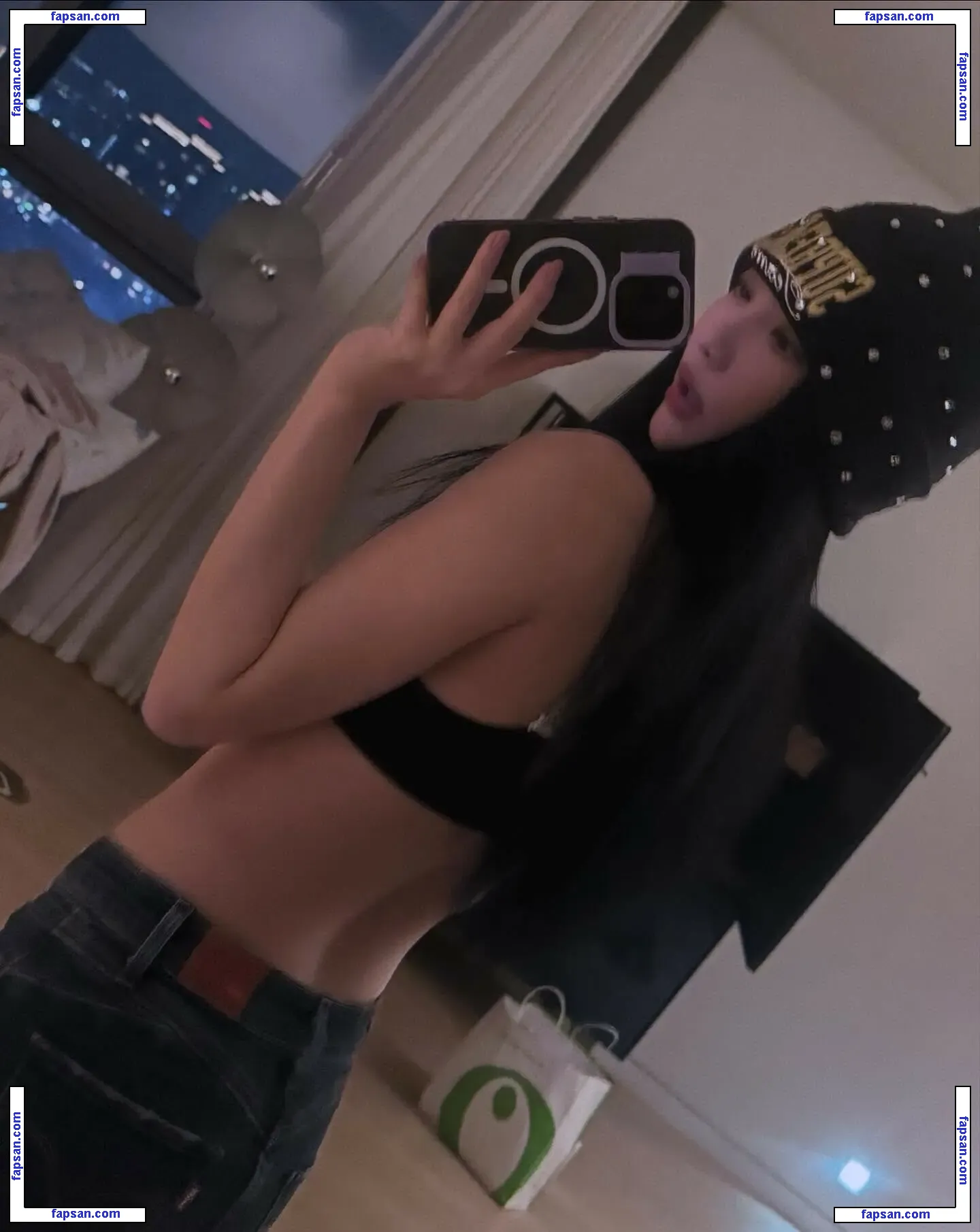 Ningning (æspa голая фото #0298 с Онлифанс