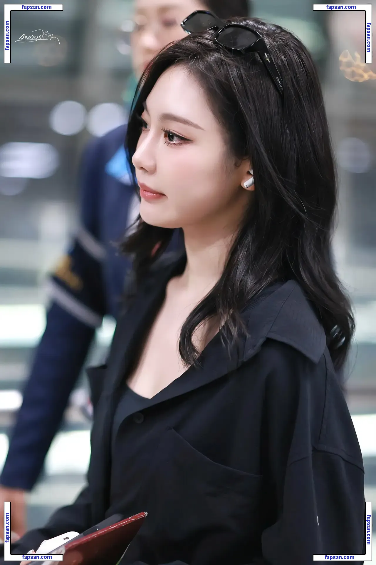 Ningning (æspa голая фото #0304 с Онлифанс