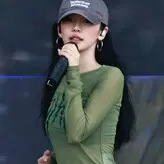 Ningning (æspa голая #0206