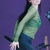 Ningning (æspa голая #0208