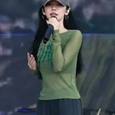 Ningning (æspa голая #0211