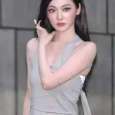 Ningning (æspa nude #0216