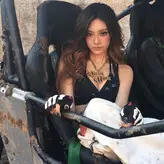 Ningning (æspa голая #0218