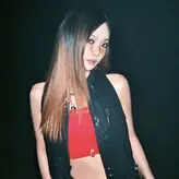 Ningning (æspa голая #0224