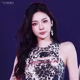 Ningning (æspa голая #0234