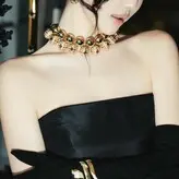 Ningning (æspa голая #0239