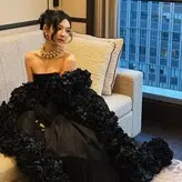 Ningning (æspa голая #0240