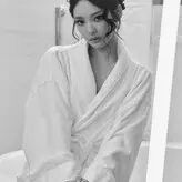 Ningning (æspa голая #0242